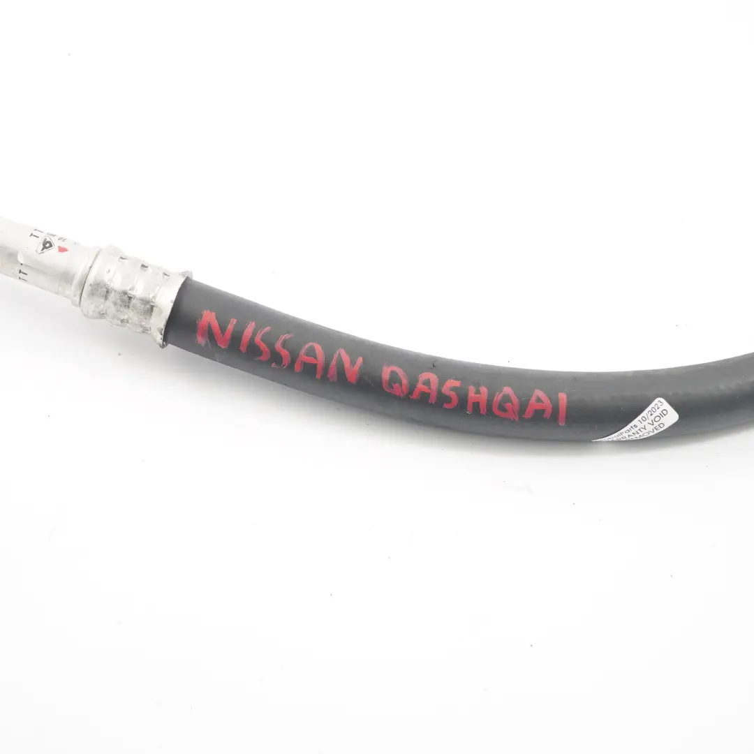 Nissan Qashqai J10 aria condizionata tubo tubo refrigerante linea - SKU 92480JD70B - Numero di parte 92480JD70B