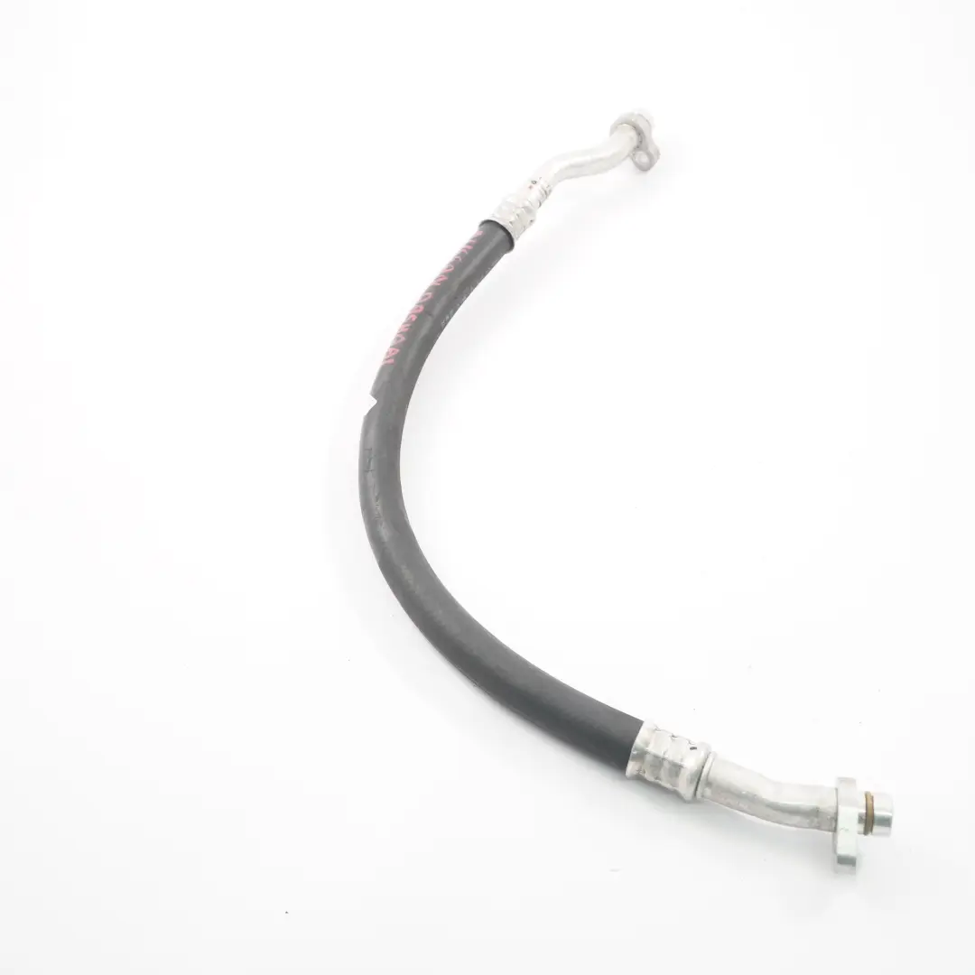 Tuyau de conditionnement d'air Tuyau de réfrigérant pour Nissan Qashqai à propos du numéro de pièce 92480JD70B Nissan Qashqai Tuyau de conditionnement d'air Tuyau de réfrigérant - SKU 92480JD70B - Numéro de pièce 92480JD70B