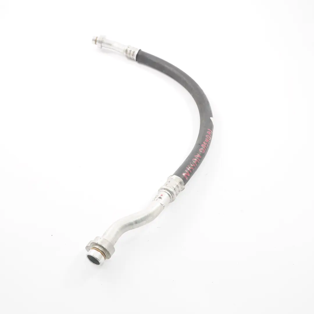 Nissan Qashqai J10 aria condizionata tubo tubo refrigerante linea - SKU 92480JD70B - Numero di parte 92480JD70B