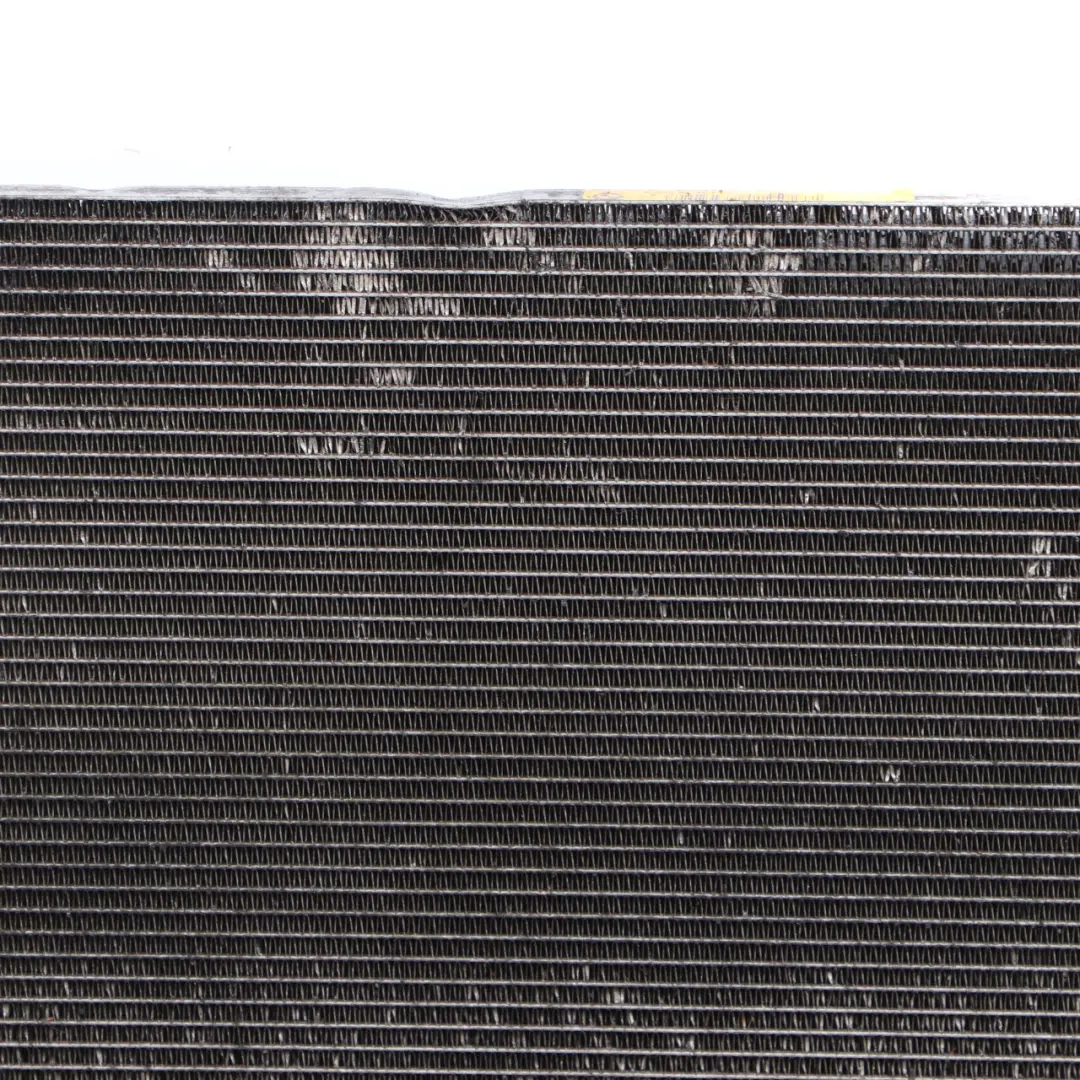 Conditioning Condenser A/C Cooler Radiator to BMW F10 F11 F12 F07 GT Air with Part number 9248173 BMW F10 F11 F12 F07 GT Air Conditioning Condenser A/C Cooler Radiator - SKU 9248173 - Part number 9248173