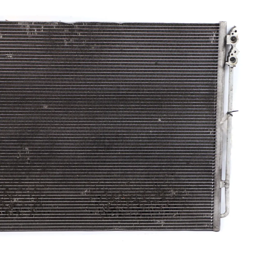 Conditioning Condenser A/C Cooler Radiator to BMW F10 F11 F12 F07 GT Air with Part number 9248173 BMW F10 F11 F12 F07 GT Air Conditioning Condenser A/C Cooler Radiator - SKU 9248173 - Part number 9248173