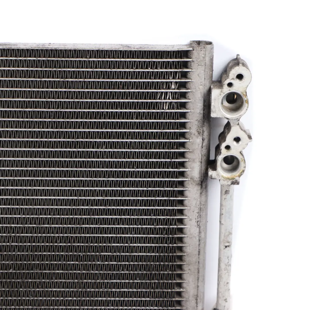 Conditioning Condenser A/C Cooler Radiator to BMW F10 F11 F12 F07 GT Air with Part number 9248173 BMW F10 F11 F12 F07 GT Air Conditioning Condenser A/C Cooler Radiator - SKU 9248173 - Part number 9248173