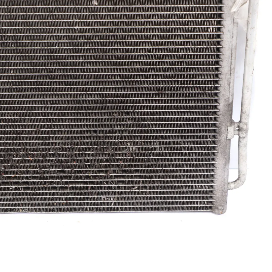 Conditioning Condenser A/C Cooler Radiator to BMW F10 F11 F12 F07 GT Air with Part number 9248173 BMW F10 F11 F12 F07 GT Air Conditioning Condenser A/C Cooler Radiator - SKU 9248173 - Part number 9248173