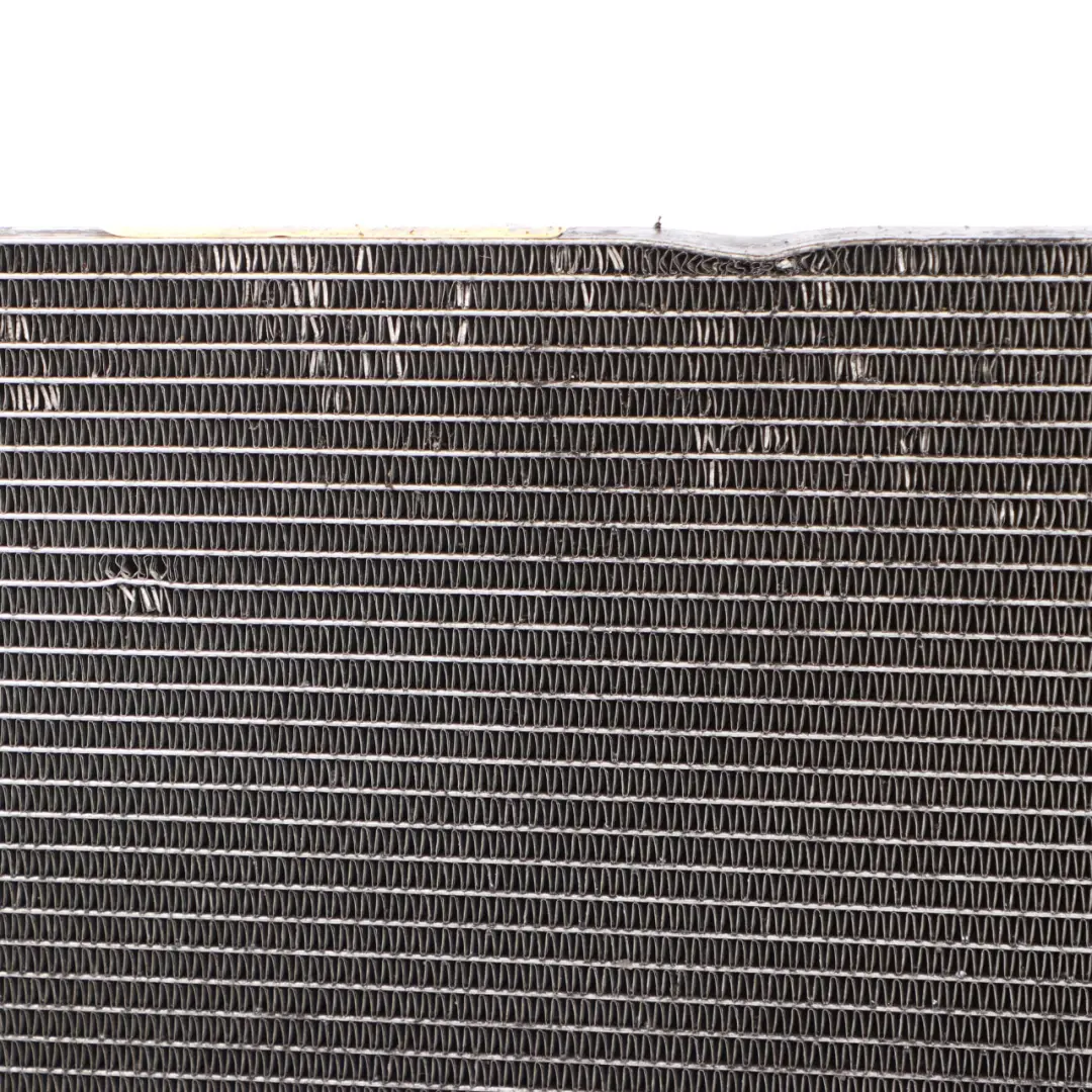 BMW F10 F11 F12 F07 GT Air Conditioning Condenser A/C Cooler Radiator - SKU 9248173 - Part number 9248173