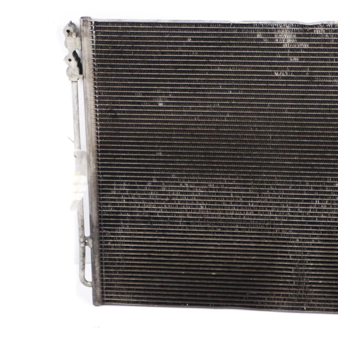 BMW F10 F11 F12 F07 GT Air Conditioning Condenser A/C Cooler Radiator - SKU 9248173 - Part number 9248173