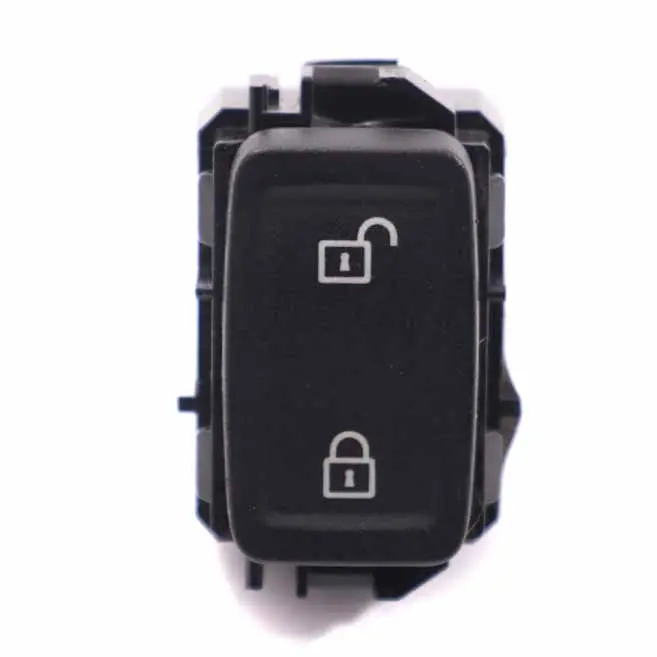 BMW i3 I01 i8 I12 Door Central Locking Lock Switch Passenger's Side - SKU 9248210 - Part number 9248210