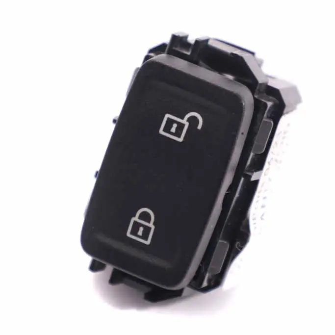 Interrupteur verrouillage central portes côté passager pour BMW i3 I01 i8 I12 à propos du numéro de pièce 9248210 BMW i3 I01 i8 I12 Interrupteur verrouillage central portes côté passager - SKU 9248210 - Numéro de pièce 9248210
