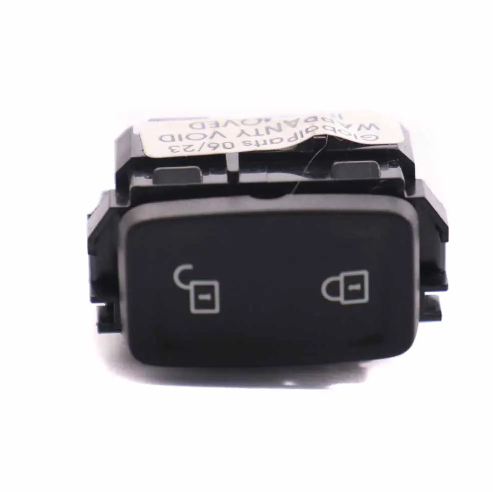 BMW i3 I01 i8 I12 Door Central Locking Lock Switch Passenger's Side - SKU 9248210 - Part number 9248210