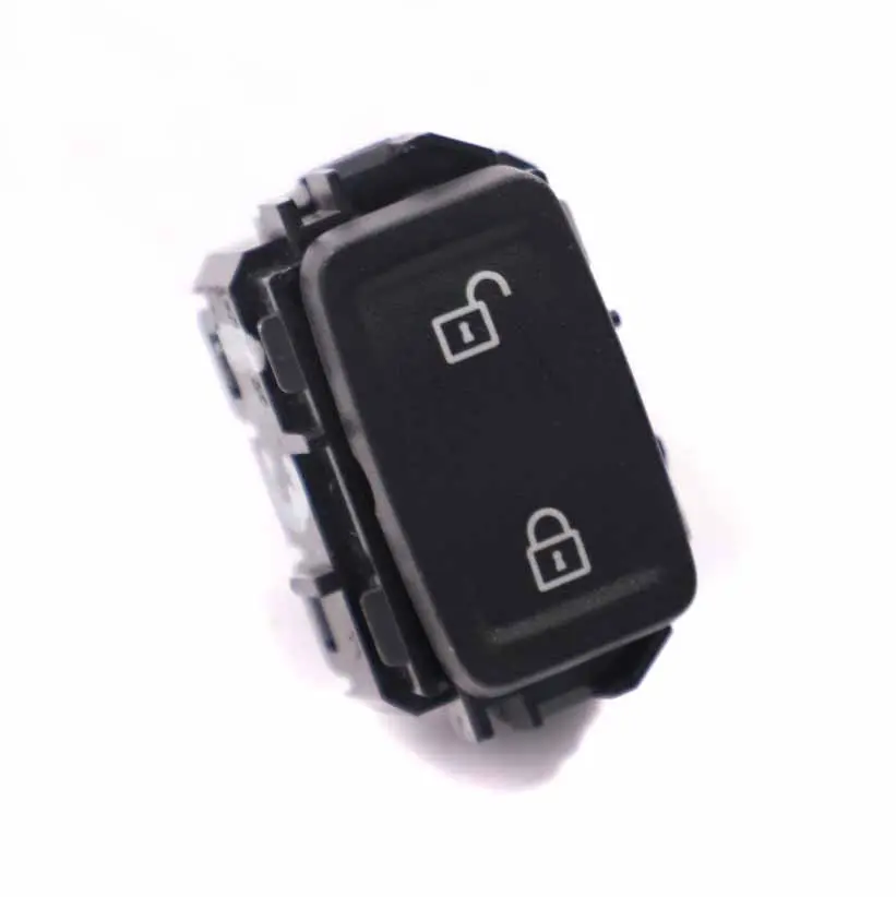 BMW i3 I01 i8 I12 Door Central Locking Lock Switch Passenger's Side - SKU 9248210 - Part number 9248210