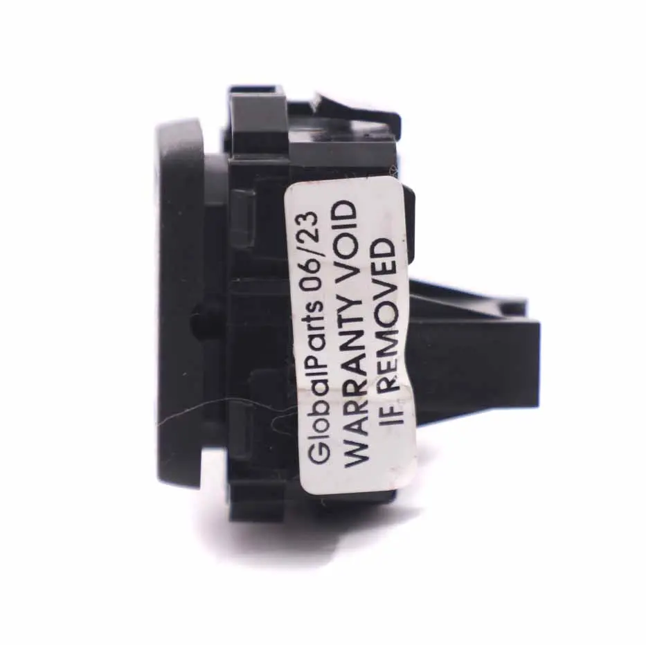 BMW i3 I01 i8 I12 Door Central Locking Lock Switch Passenger's Side - SKU 9248210 - Part number 9248210