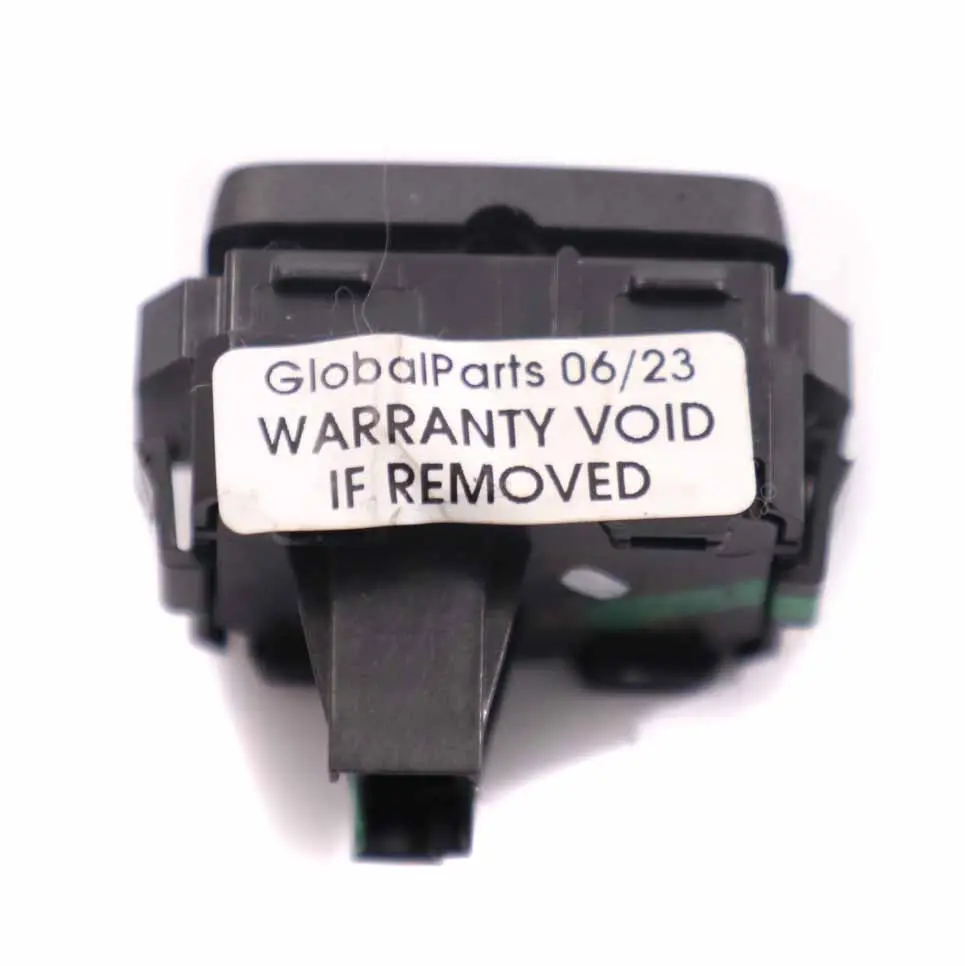 BMW i3 I01 i8 I12 Door Central Locking Lock Switch Passenger's Side - SKU 9248210 - Part number 9248210