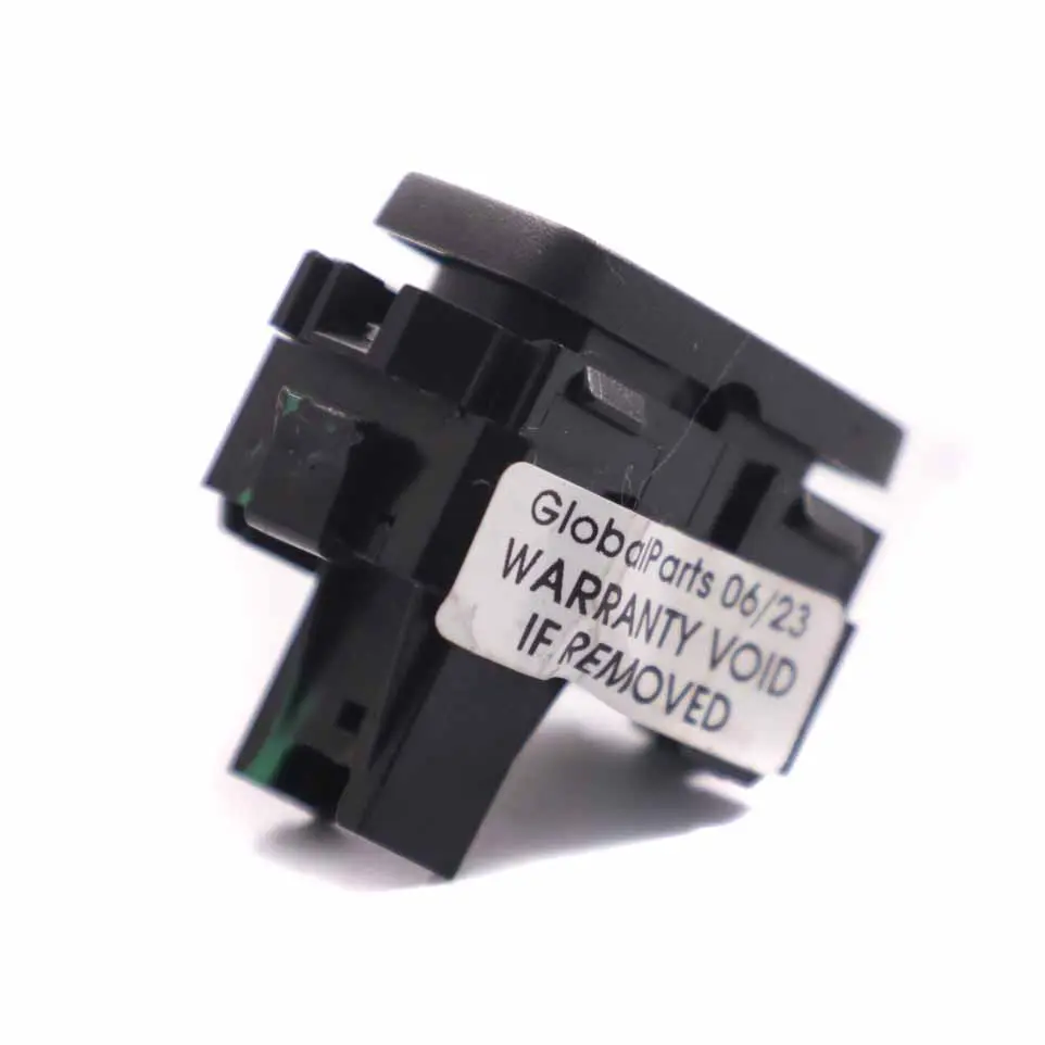 BMW i3 I01 i8 I12 Door Central Locking Lock Switch Passenger's Side - SKU 9248210 - Part number 9248210