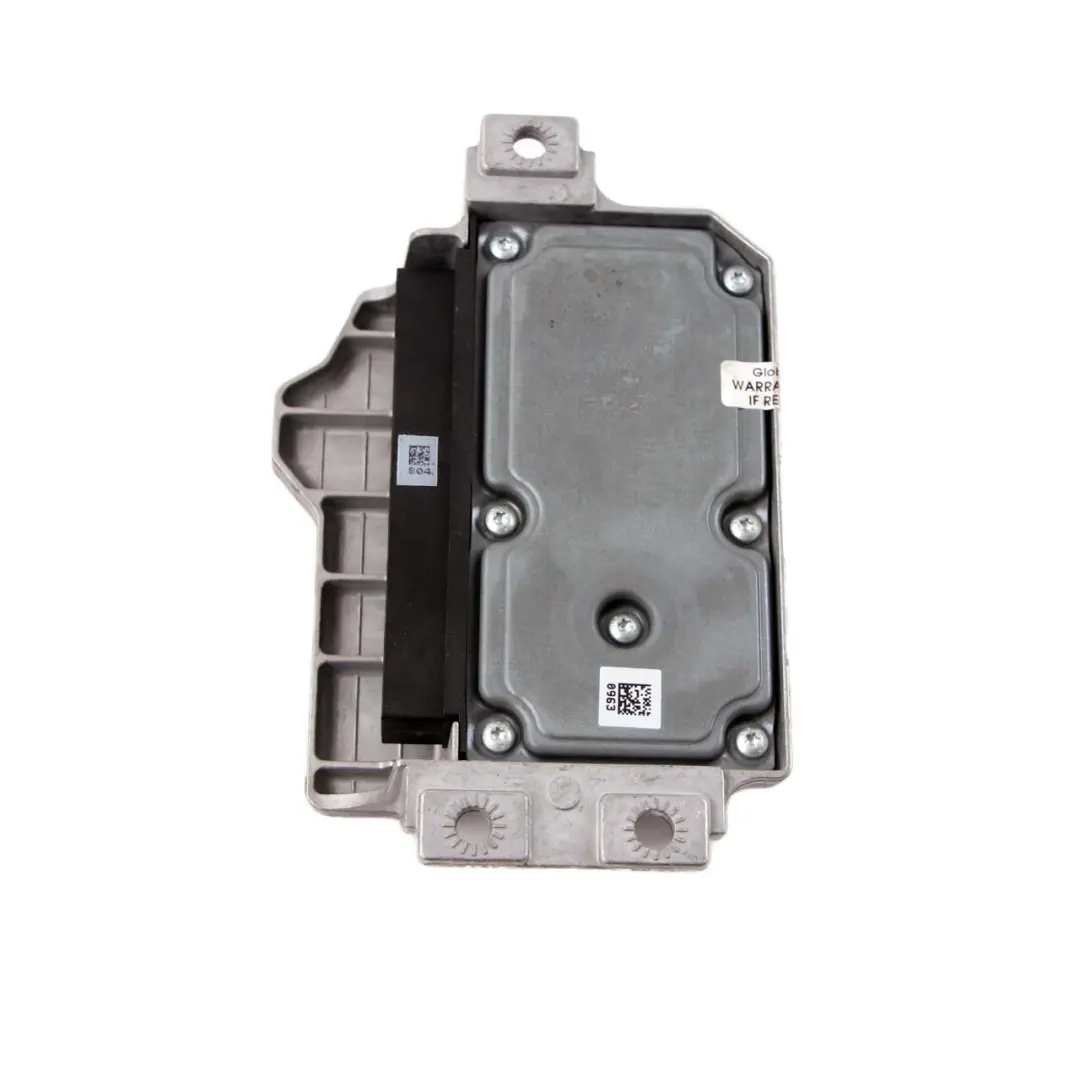 ECU Control Unit Module d'Air pour BMW E88 E93 LCI à propos du numéro de pièce 9248298 BMW E88 E93 LCI ECU Control Unit Module d'Air - SKU 9248298 - Numéro de pièce 9248298