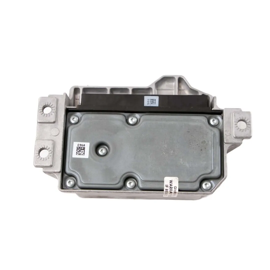 ECU Control Unit Module d'Air pour BMW E88 E93 LCI à propos du numéro de pièce 9248298 BMW E88 E93 LCI ECU Control Unit Module d'Air - SKU 9248298 - Numéro de pièce 9248298