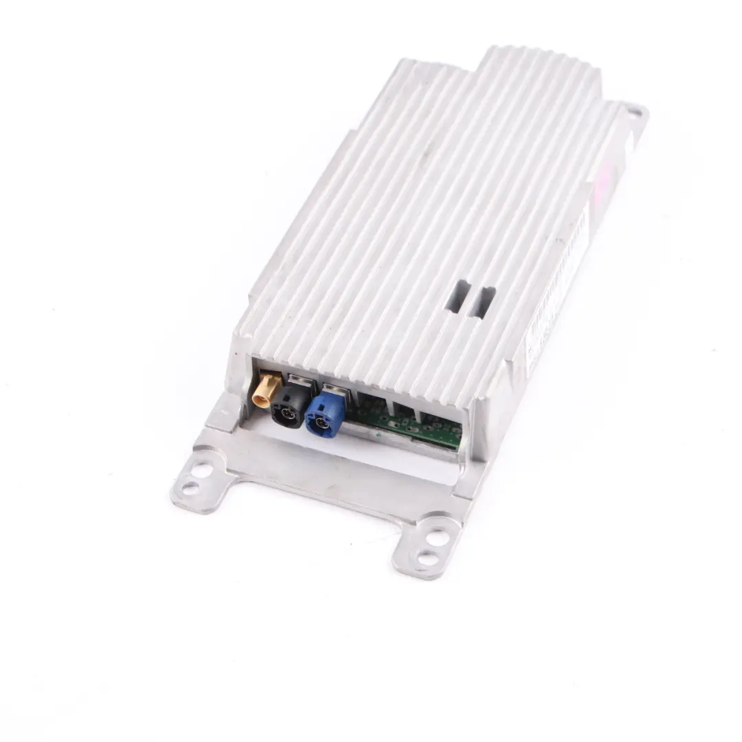 Bluetooth Combox Control Module Audio ECU Harman Becker Mini R57 R58 R60 - SKU 9248315 - Part number 9248315