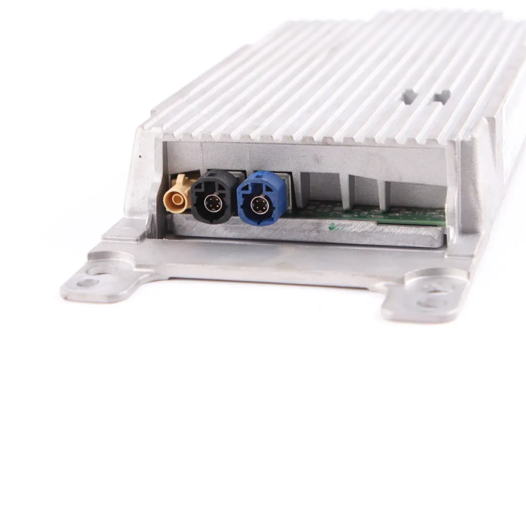 Bluetooth Combox Module De Contrôle Audio Harman Becker pour Mini R57 R58 R60 à propos du numéro de pièce 9248315 Mini R57 R58 R60 Bluetooth Combox Module De Contrôle Audio Harman Becker - SKU 9248315 - Numéro de pièce 9248315