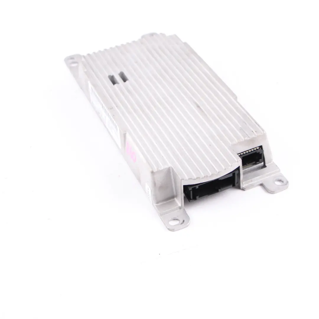 Bluetooth Combox Control Module Audio ECU Harman Becker to Mini R57 R58 R60 with Part number 9248315 Mini R57 R58 R60 Bluetooth Combox Control Module Audio ECU Harman Becker - SKU 9248315 - Part number 9248315