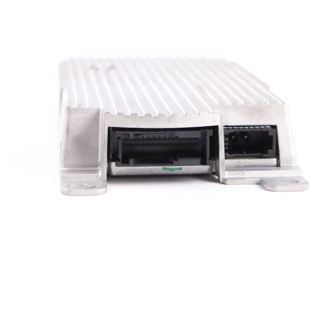 Bluetooth Combox Control Module Audio ECU Harman Becker Mini R57 R58 R60 - SKU 9248315 - Part number 9248315