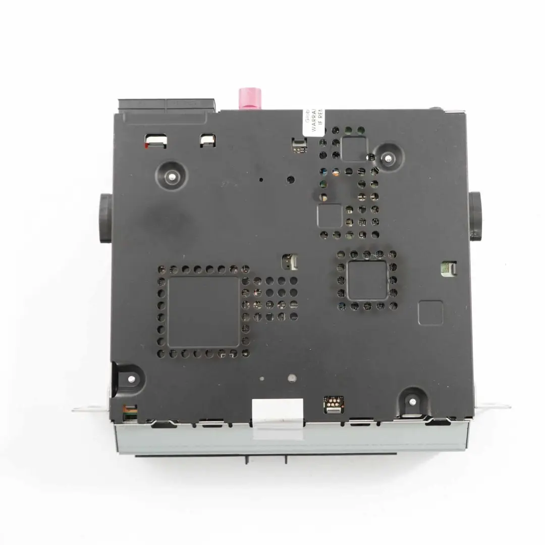 BMW F10 F11 F20 F21 F25 F30 F31 Alpine CD Champ 2 Radio - SKU 9248361 - Numéro de pièce 9248361
