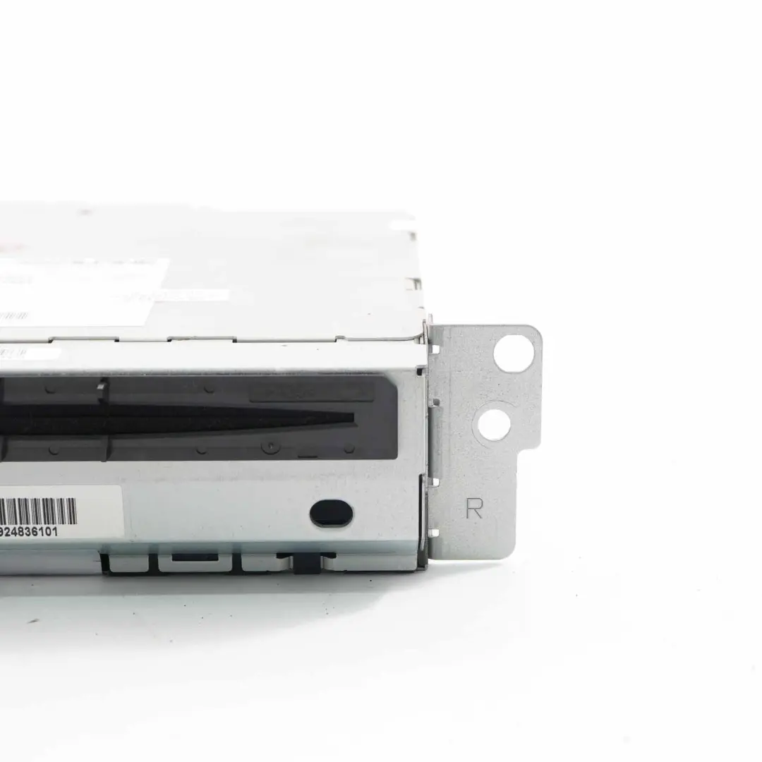  Radio Player BMW F10 F11 F20 F21 F25 F30 F31 Alpine CD Champ 2 Head Unit - SKU 9248361 - Part number 9248361