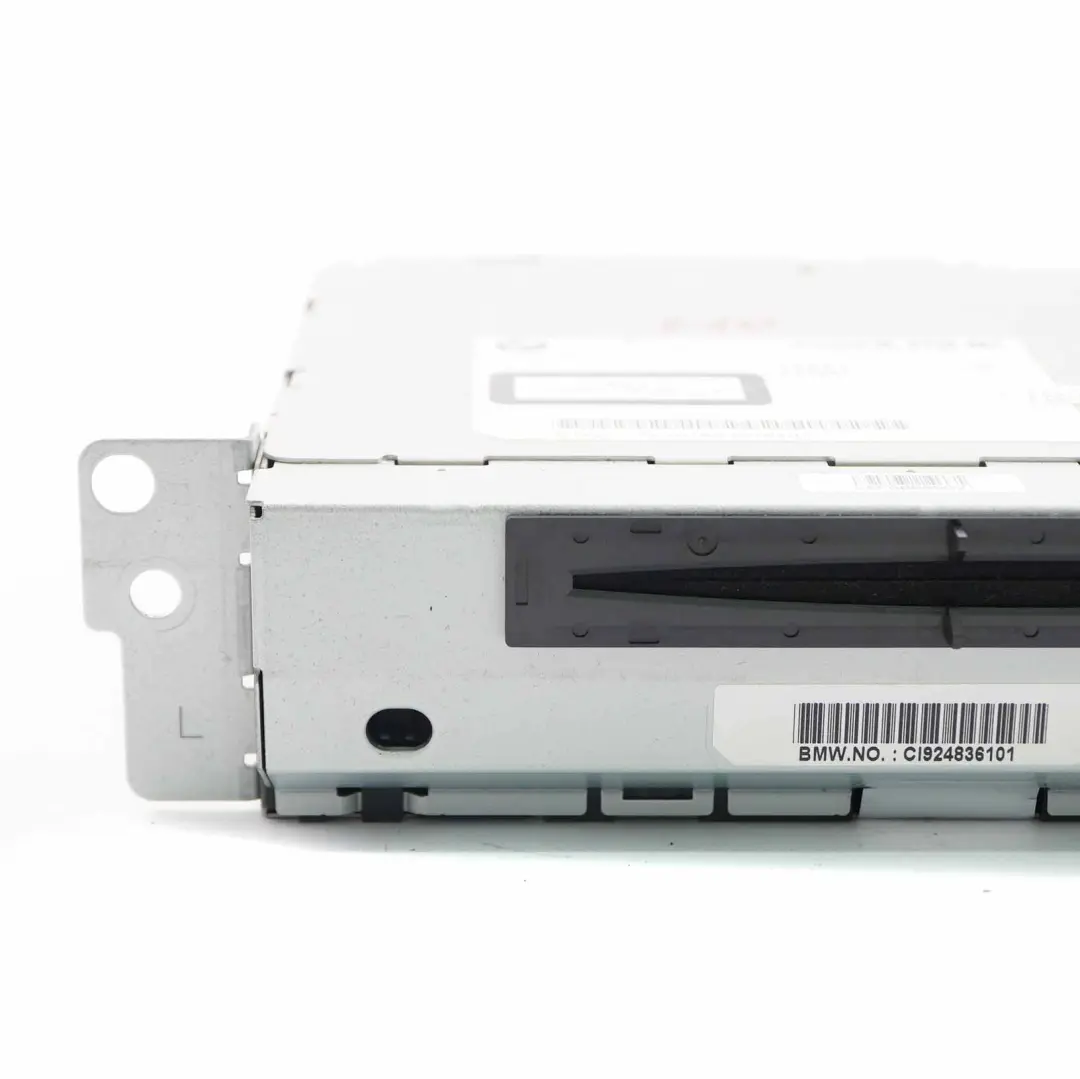 BMW F10 F11 F20 F21 F25 F30 F31 Alpine CD Champ 2 Radio - SKU 9248361 - Numéro de pièce 9248361