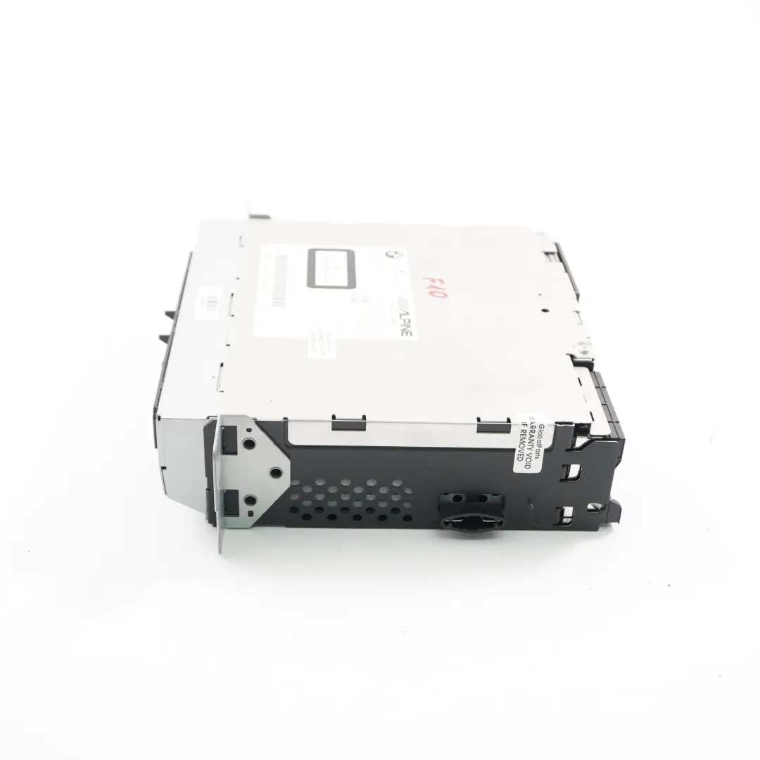 BMW F10 F11 F20 F21 F25 F30 F31 Alpine CD Champ 2 Radio - SKU 9248361 - Numéro de pièce 9248361
