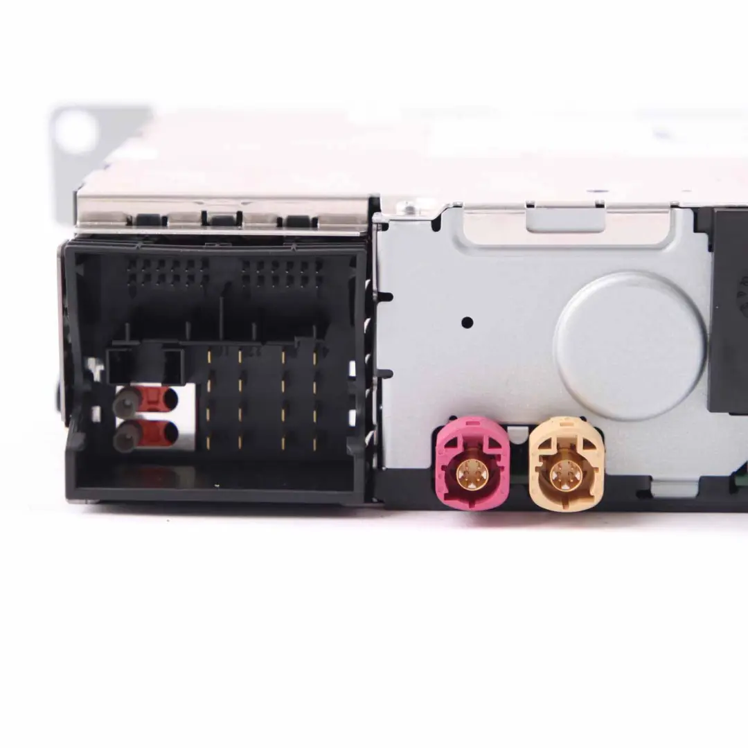  Lecteur radio BMW F10 F11 F12 Alpine CD Contrôleur de l'unité principale - SKU 9248369 - Numéro de pièce 9311296
