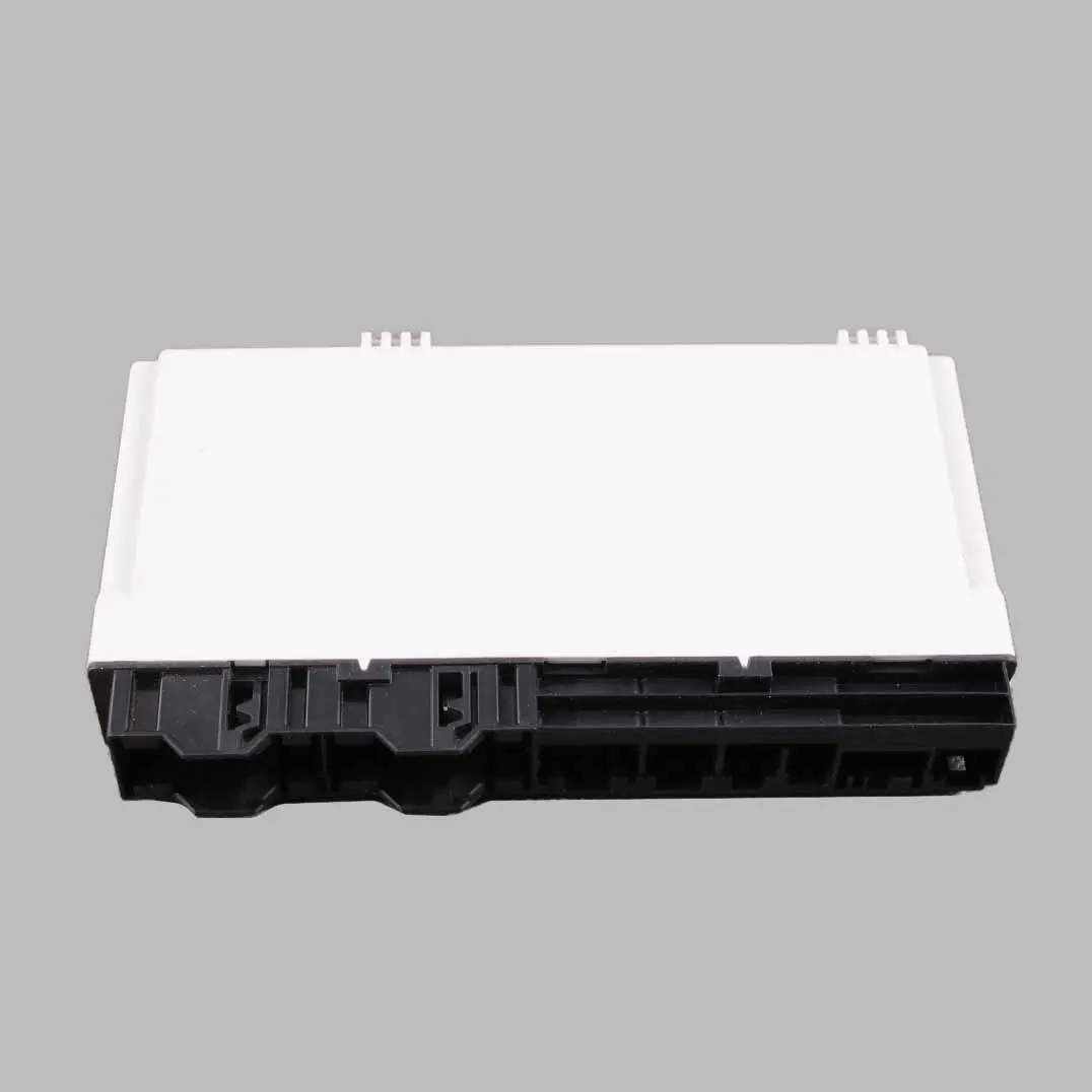 Front Seat Control Unit Module Memory ECU to BMW F10 with Part number 9248563 BMW F10 Front Seat Control Unit Module Memory ECU - SKU 9248563 - Part number 9248563