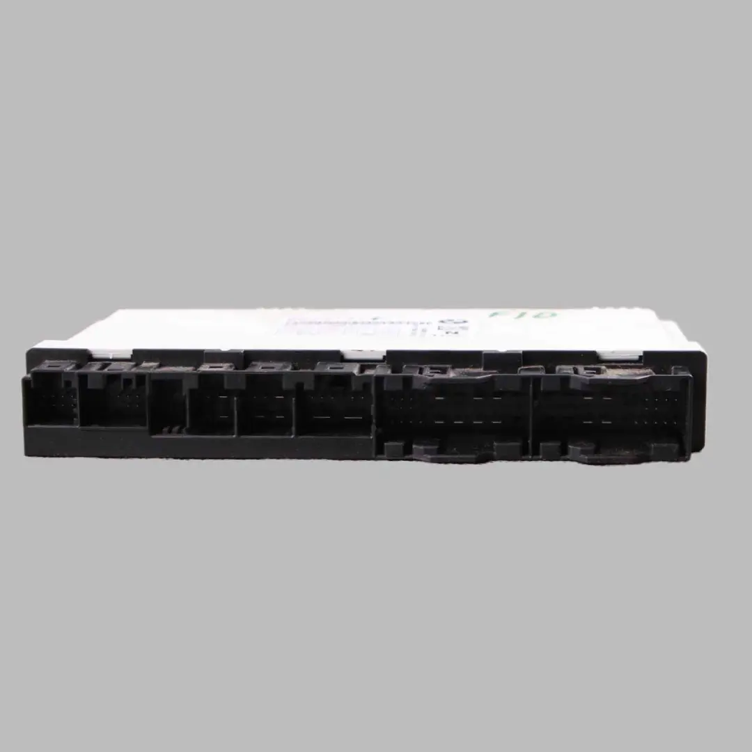 BMW F10 Front Seat Control Unit Module Memory ECU - SKU 9248563 - Part number 9248563