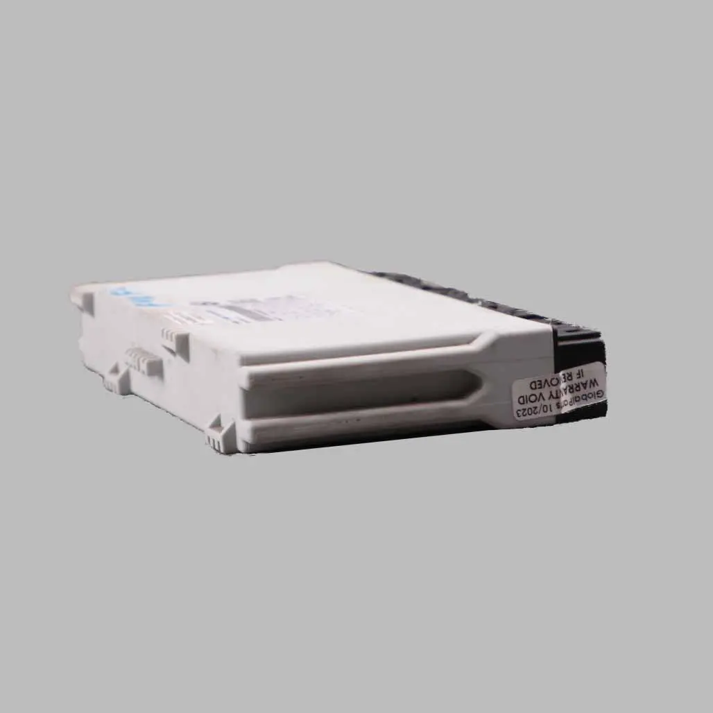  Module de siège BMW F10 F11 avant gauche Control Unit SM MF/M - HL - SKU 9248565 - Numéro de pièce 9248565