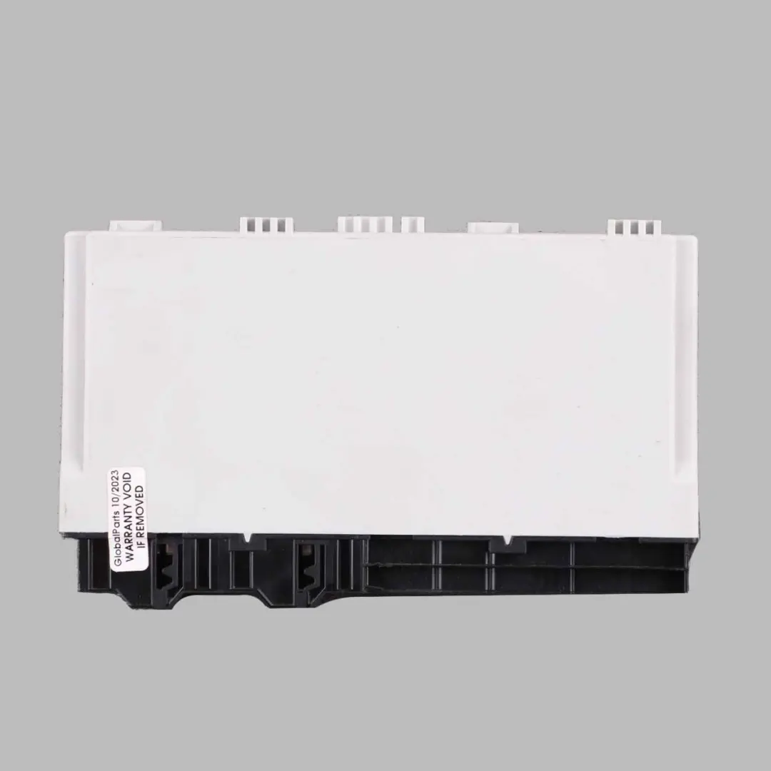 Modulo sedile BMW F10 F11 anteriore sinistro controllo SM MF/M - HL per con numero di parte 9248565 Modulo sedile BMW F10 F11 anteriore sinistro controllo SM MF/M - HL - SKU 9248565 - Numero di parte 9248565