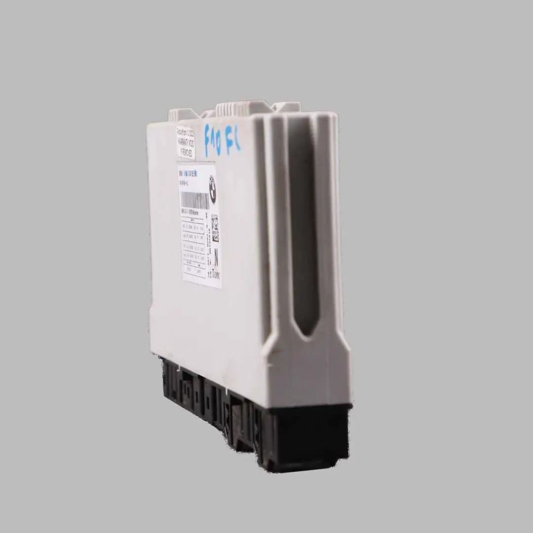  Module de siège BMW F10 F11 avant gauche Control Unit SM MF/M - HL - SKU 9248565 - Numéro de pièce 9248565