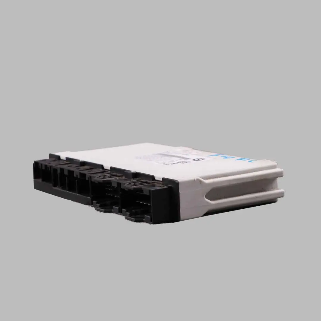  Sitzmodul BMW F10 F11 Vorne Links Steuergerät SM MF/M - HL - SKU 9248565 - Teilenummer 9248565