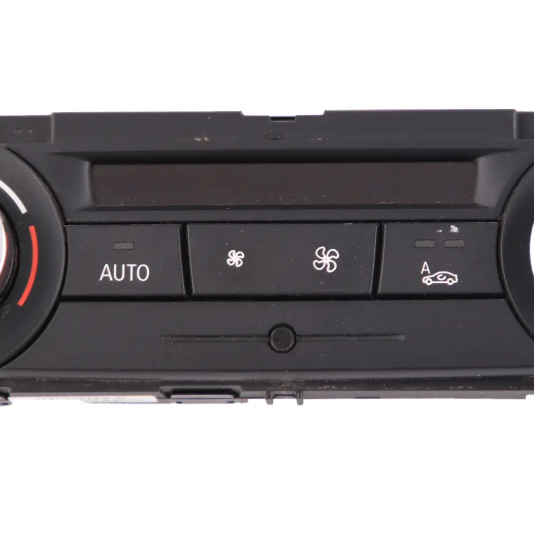 BMW E92 E93 Panel Klimatyzacji Pearlgrey - SKU 9248583 - Numer Części 9248583