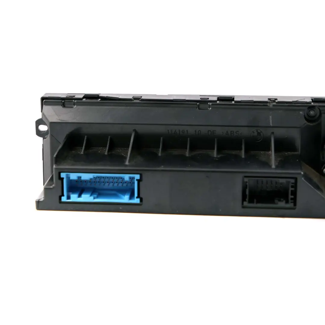 BMW 6 E63 E64 LCI Control Unit Automatic Air Conditioning A/C High - SKU 9248711 - Part number 9248711