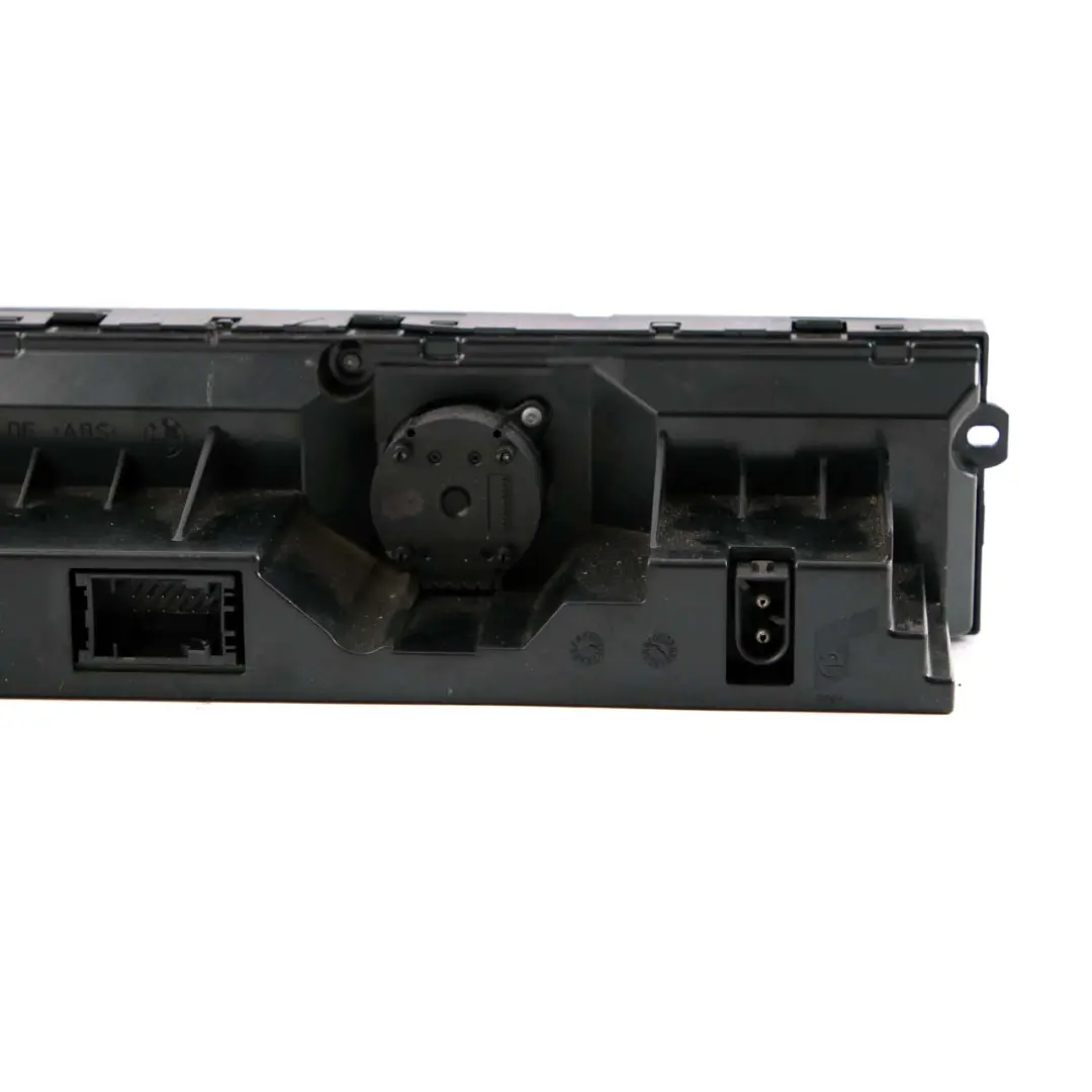 BMW 6 E63 E64 LCI Control Unit Automatic Air Conditioning A/C High - SKU 9248711 - Part number 9248711