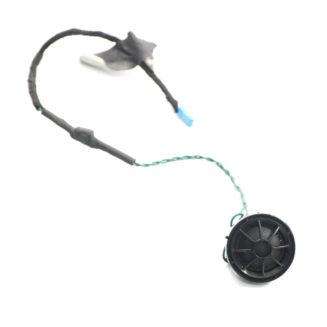 Altavoces Sistema Hifi Puerta Tweeters Delantero Bmw F10 F11 F12 F06 F13 F31 F30 - SKU 9248716 - Número de pieza 9248716