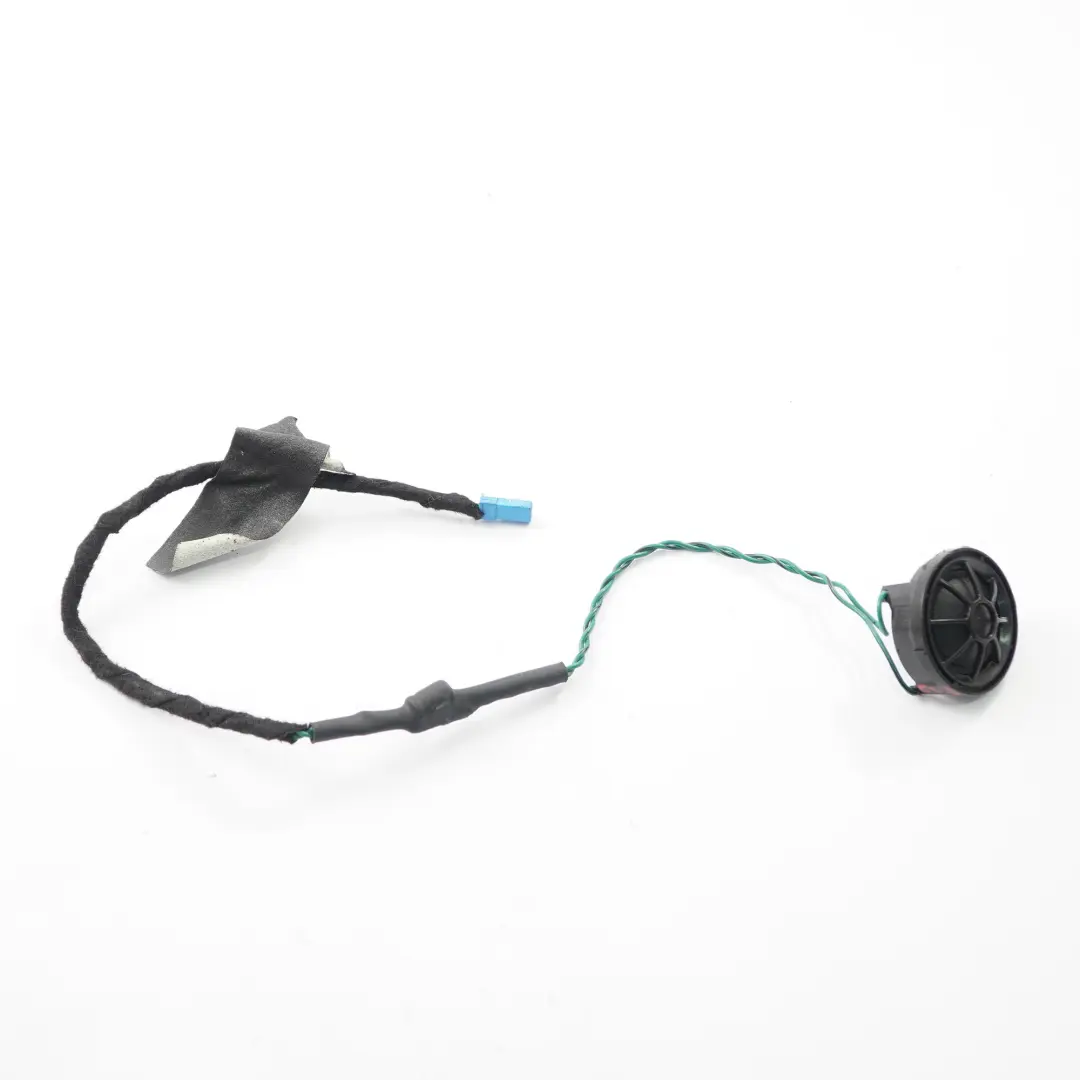 Altavoces Sistema Hifi Puerta Tweeters Delantero Bmw F10 F11 F12 F06 F13 F31 F30 - SKU 9248716 - Número de pieza 9248716