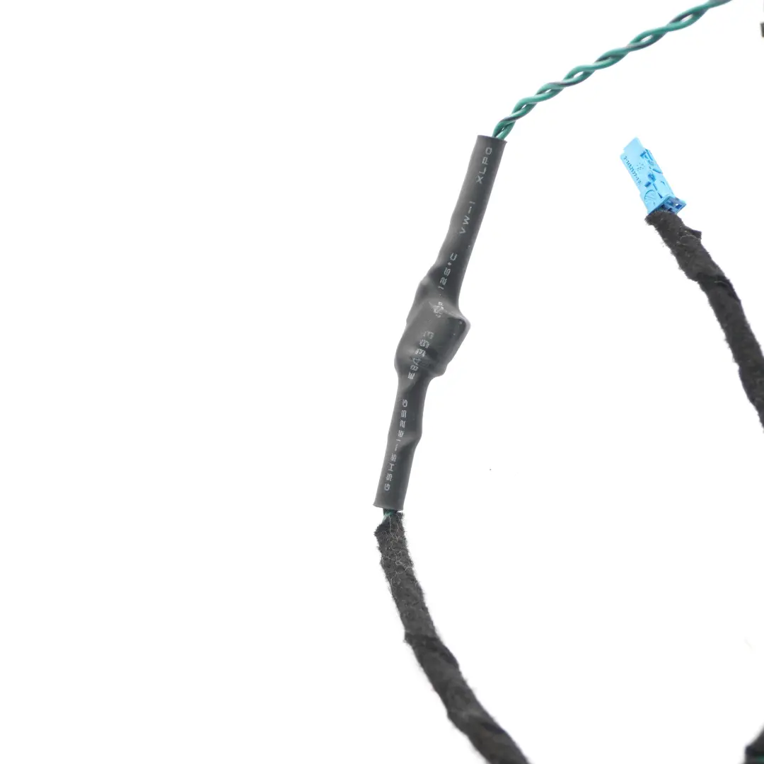 Bmw F10 F11 F12 F06 F13 F31 F30 Głośnik System Hifi Drzwi Przód - SKU 9248716 - Numer Części 9248716
