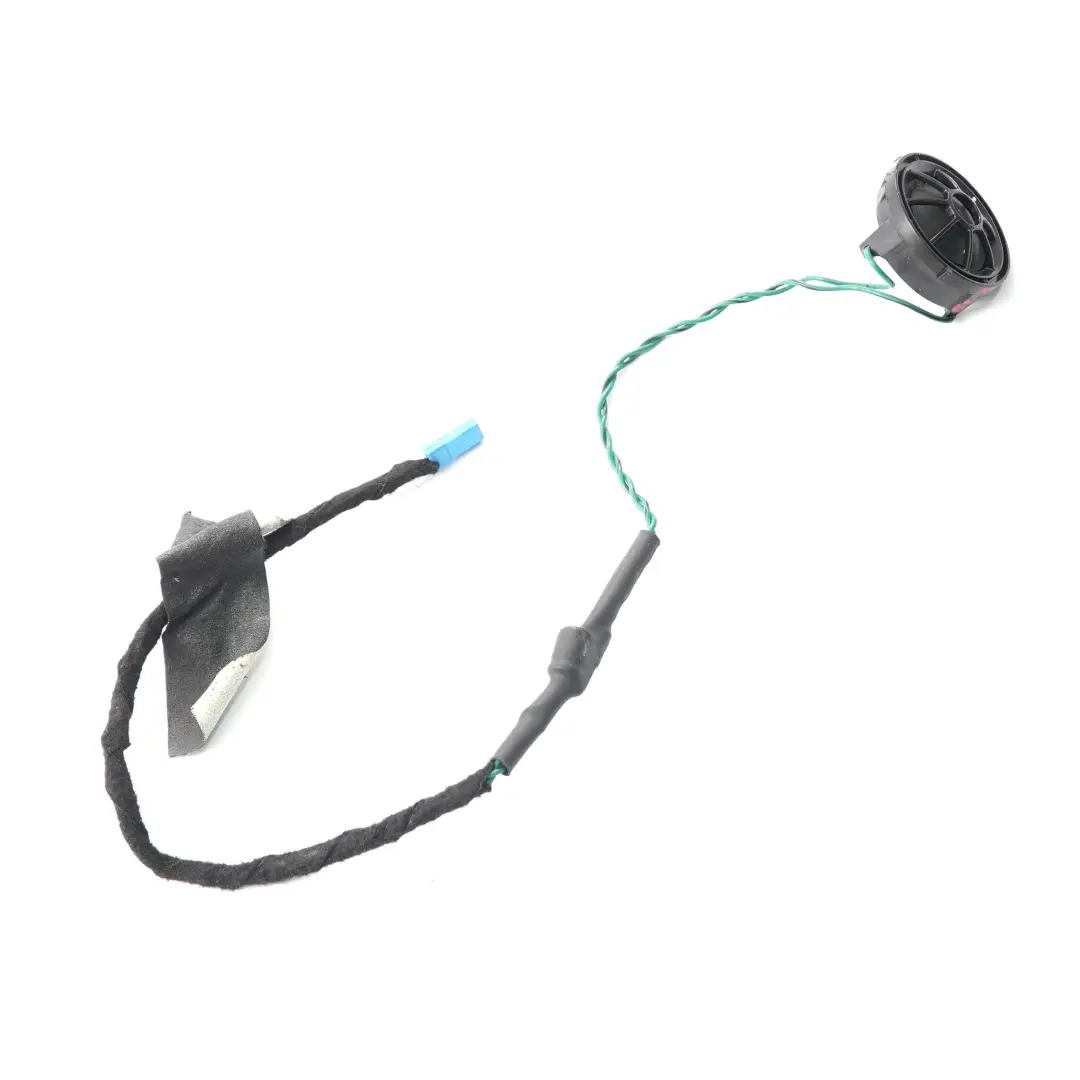 Altavoces Sistema Hifi Puerta Tweeters Delantero Bmw F10 F11 F12 F06 F13 F31 F30 - SKU 9248716 - Número de pieza 9248716