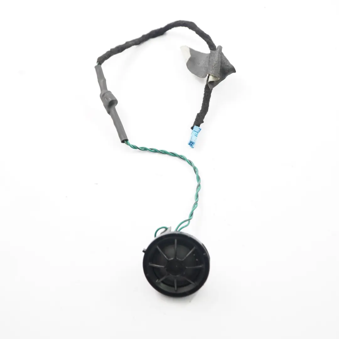 Altavoces Sistema Hifi Puerta Tweeters Delantero Bmw F10 F11 F12 F06 F13 F31 F30 - SKU 9248716 - Número de pieza 9248716