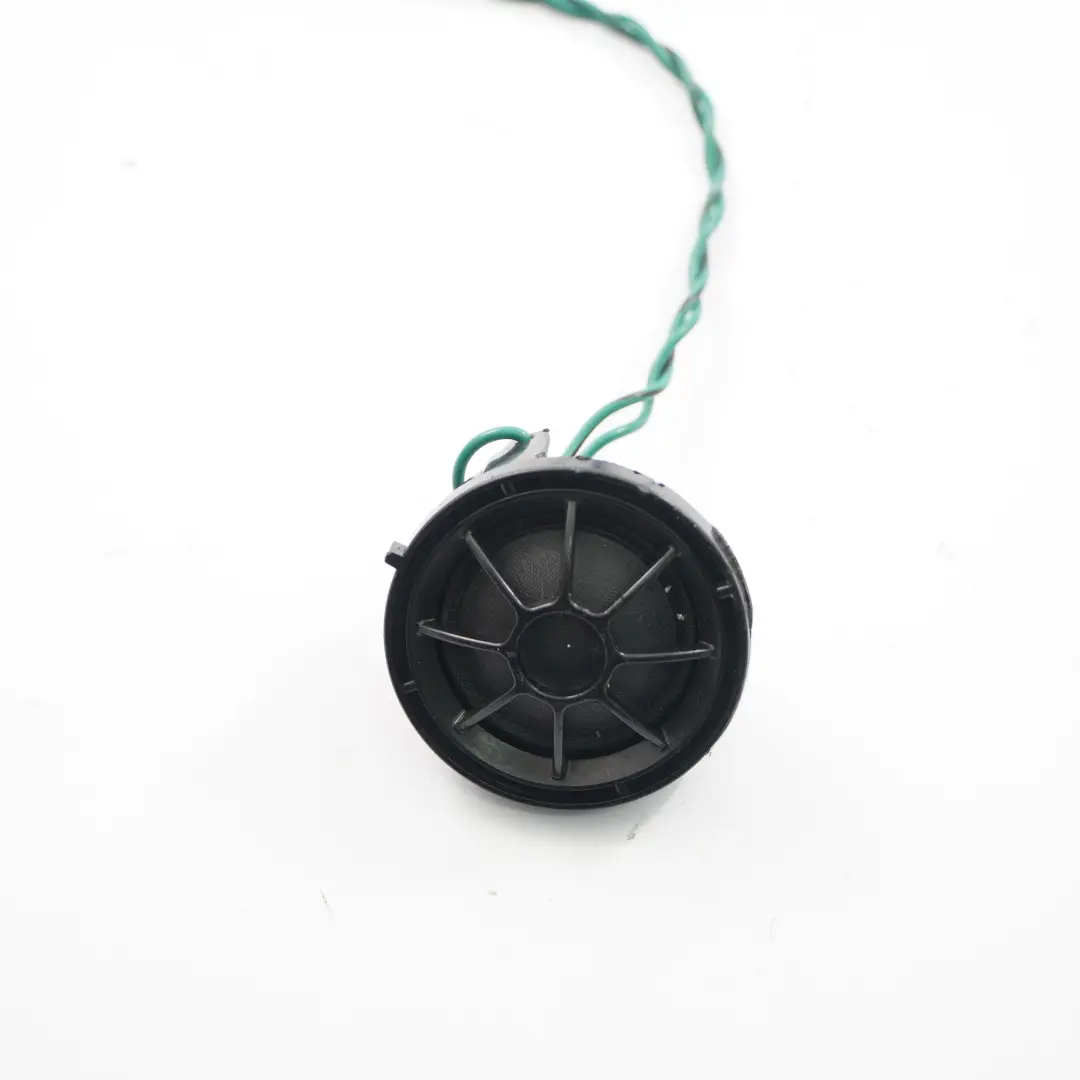 Altavoces Sistema Hifi Puerta Tweeters Delantero Bmw F10 F11 F12 F06 F13 F31 F30 - SKU 9248716 - Número de pieza 9248716
