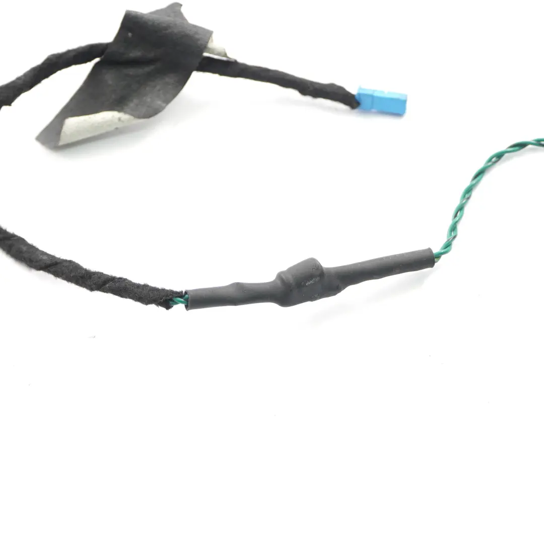 Altavoces Sistema Hifi Puerta Tweeters Delantero Bmw F10 F11 F12 F06 F13 F31 F30 - SKU 9248716 - Número de pieza 9248716