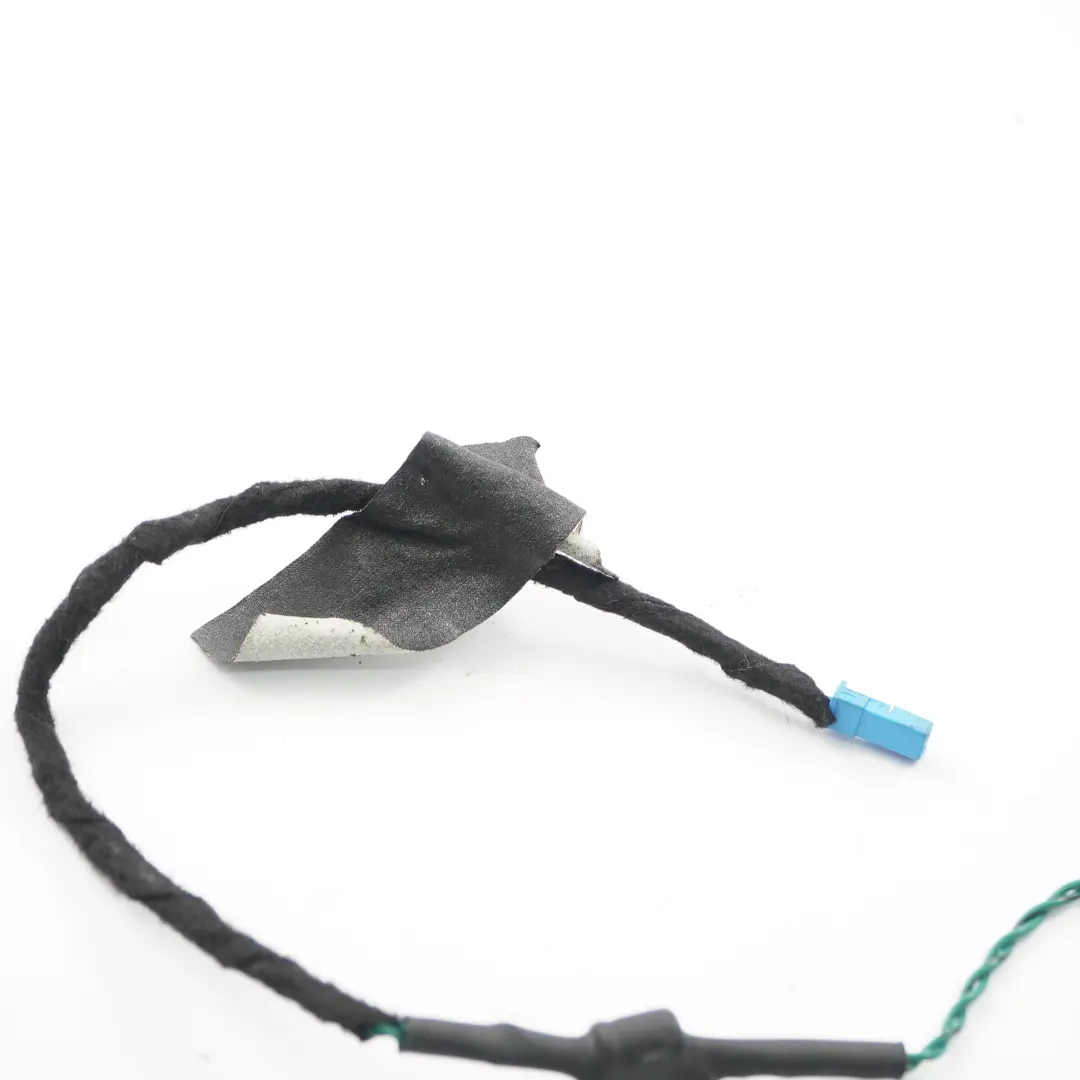 Altavoces Sistema Hifi Puerta Tweeters Delantero Bmw F10 F11 F12 F06 F13 F31 F30 - SKU 9248716 - Número de pieza 9248716
