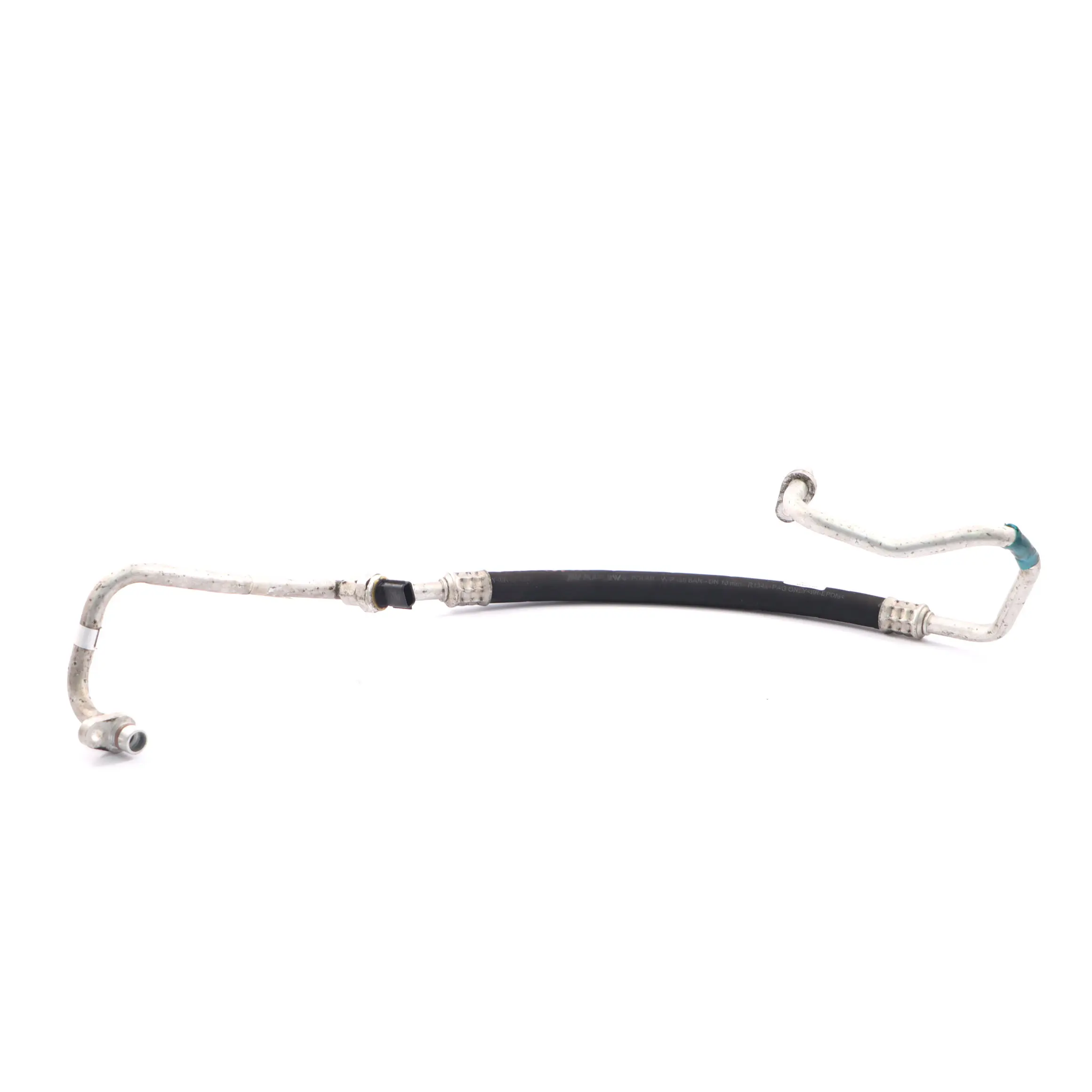 Tuyau de climatisation Renault Master 3 Movano B Tuyau de pressure 924904471R