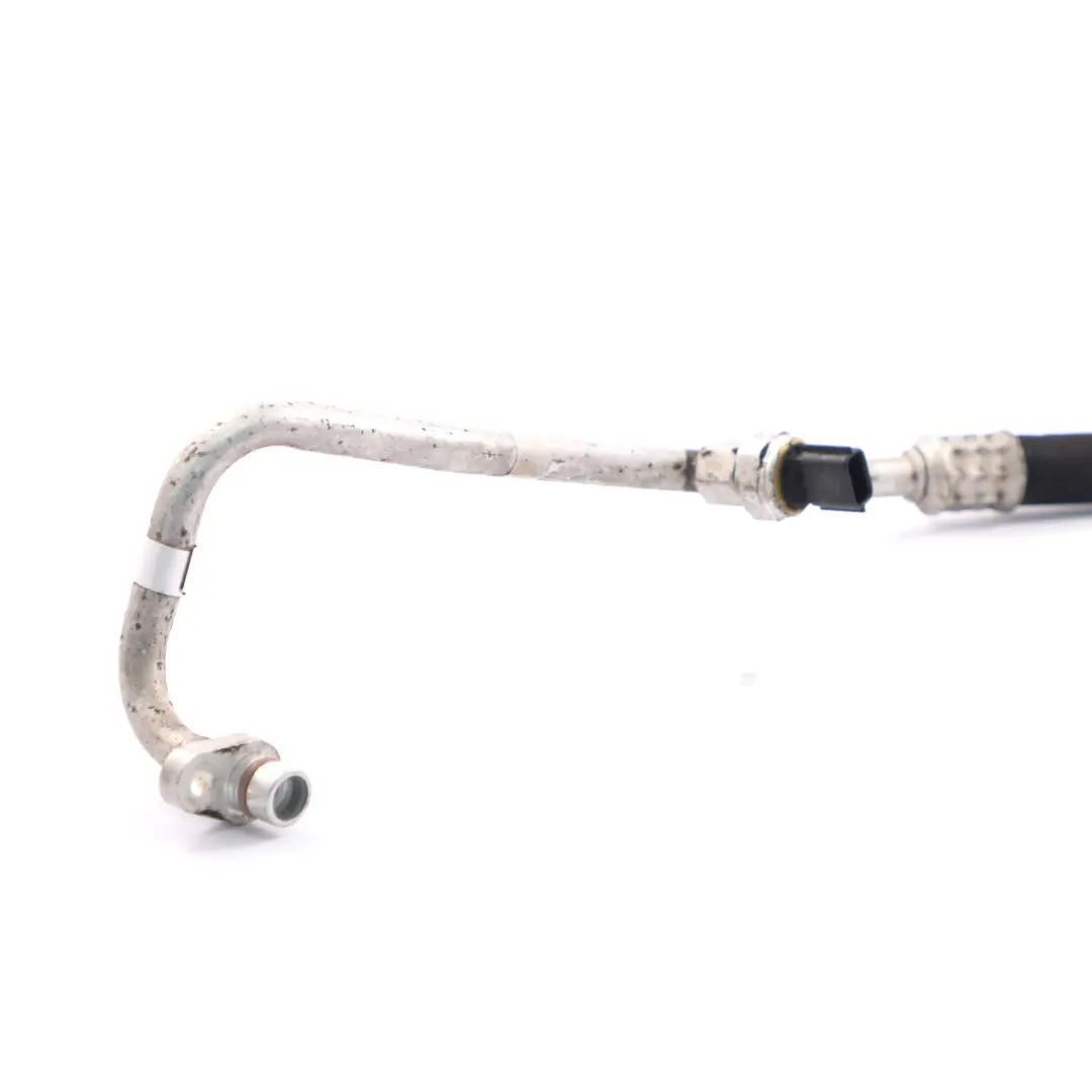 Tubo Aire Acondicionado Presion para Renault Master 3 Movano B con número de pieza 924904471R Renault Master 3 Movano B Tubo Aire Acondicionado Presion - SKU 924904471R - Número de pieza 924904471R