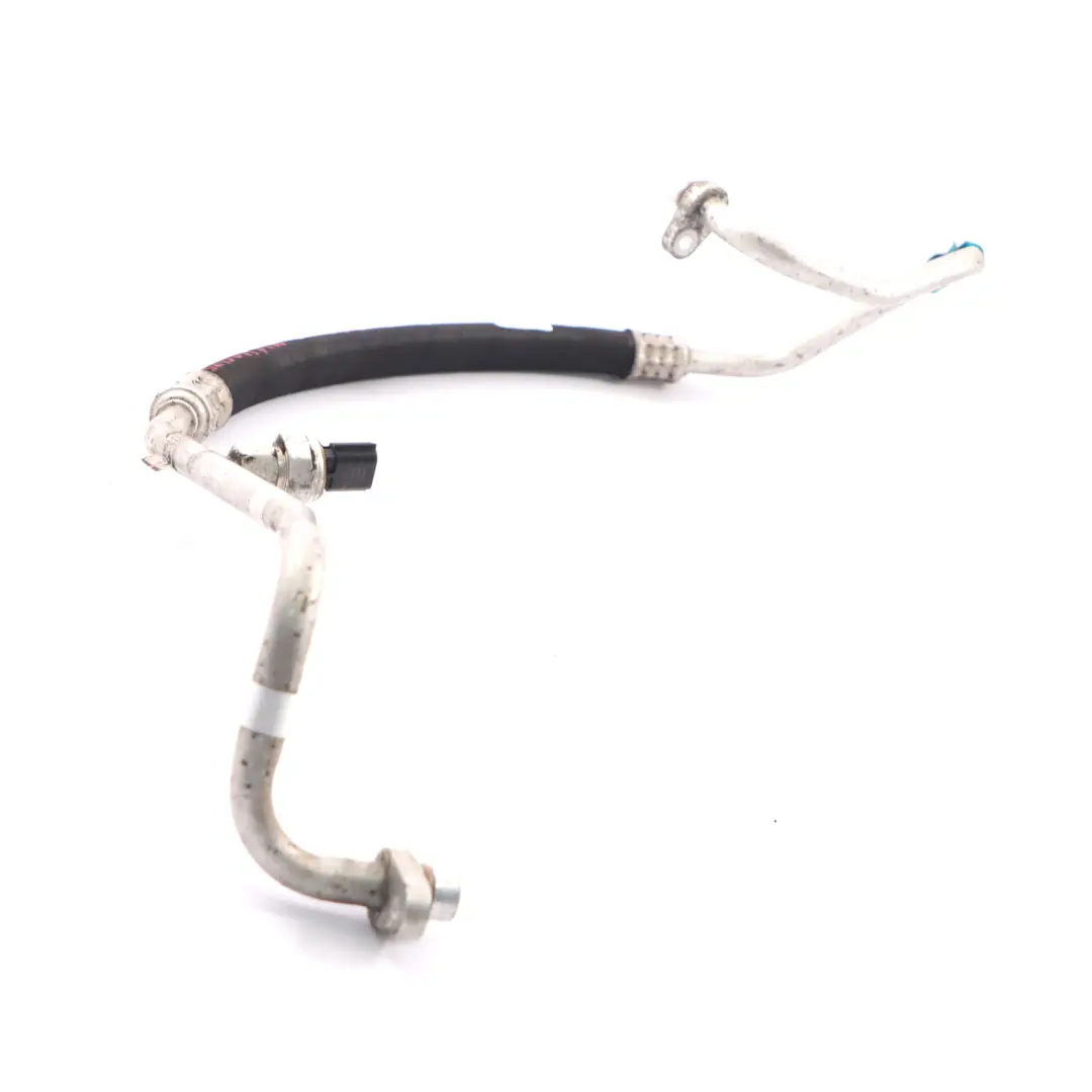 Air Conditioning Pipe Renault Master 3 Movano B Pressure Hose Line - SKU 924904471R - Part number 924904471R
