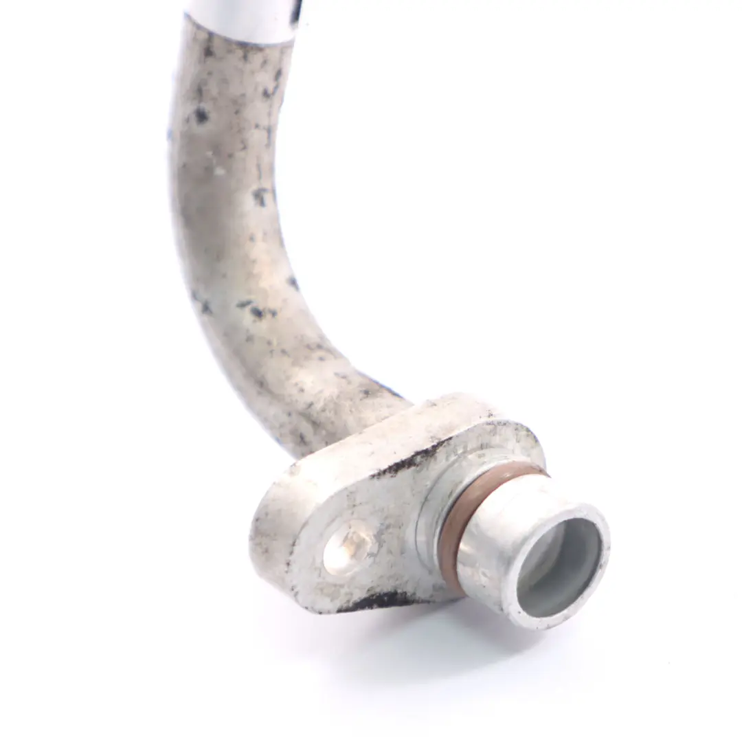 Air Conditioning Pipe Renault Master 3 Movano B Pressure Hose Line - SKU 924904471R - Part number 924904471R