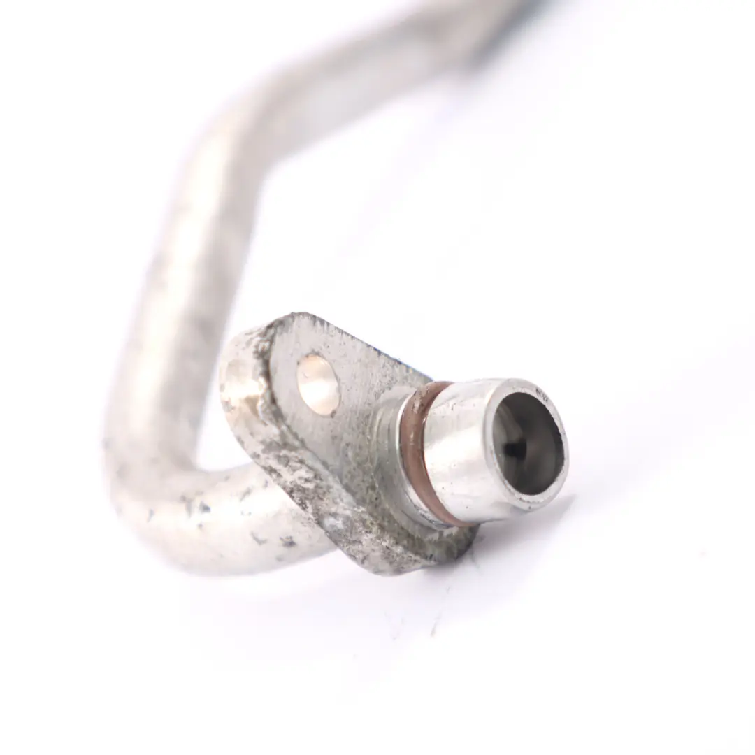 Air Conditioning Pipe Renault Master 3 Movano B Pressure Hose Line - SKU 924904471R - Part number 924904471R