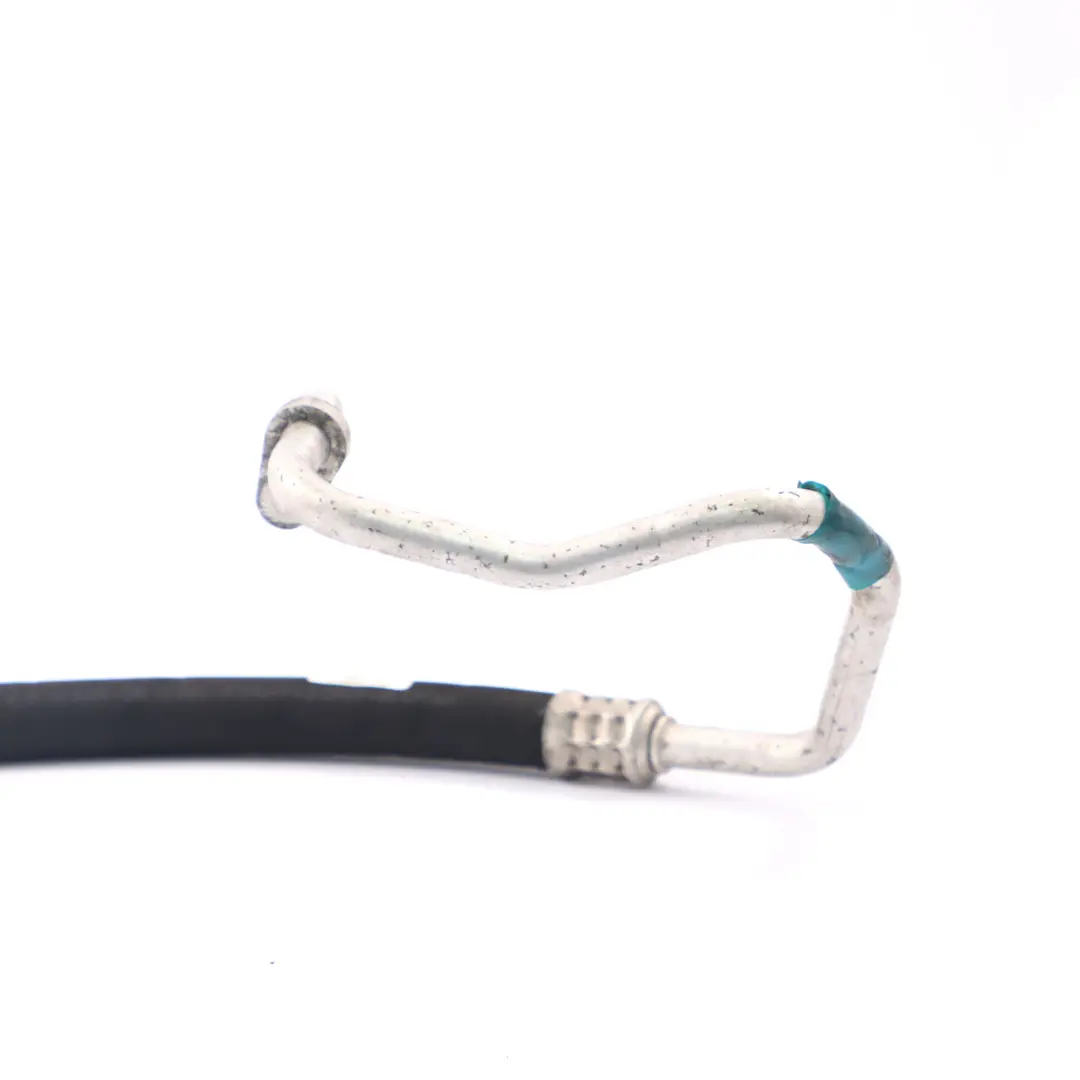 Tuyau de climatisation Renault Master 3 Movano B Tuyau de pressure pour à propos du numéro de pièce 924904471R Tuyau de climatisation Renault Master 3 Movano B Tuyau de pressure - SKU 924904471R - Numéro de pièce 924904471R